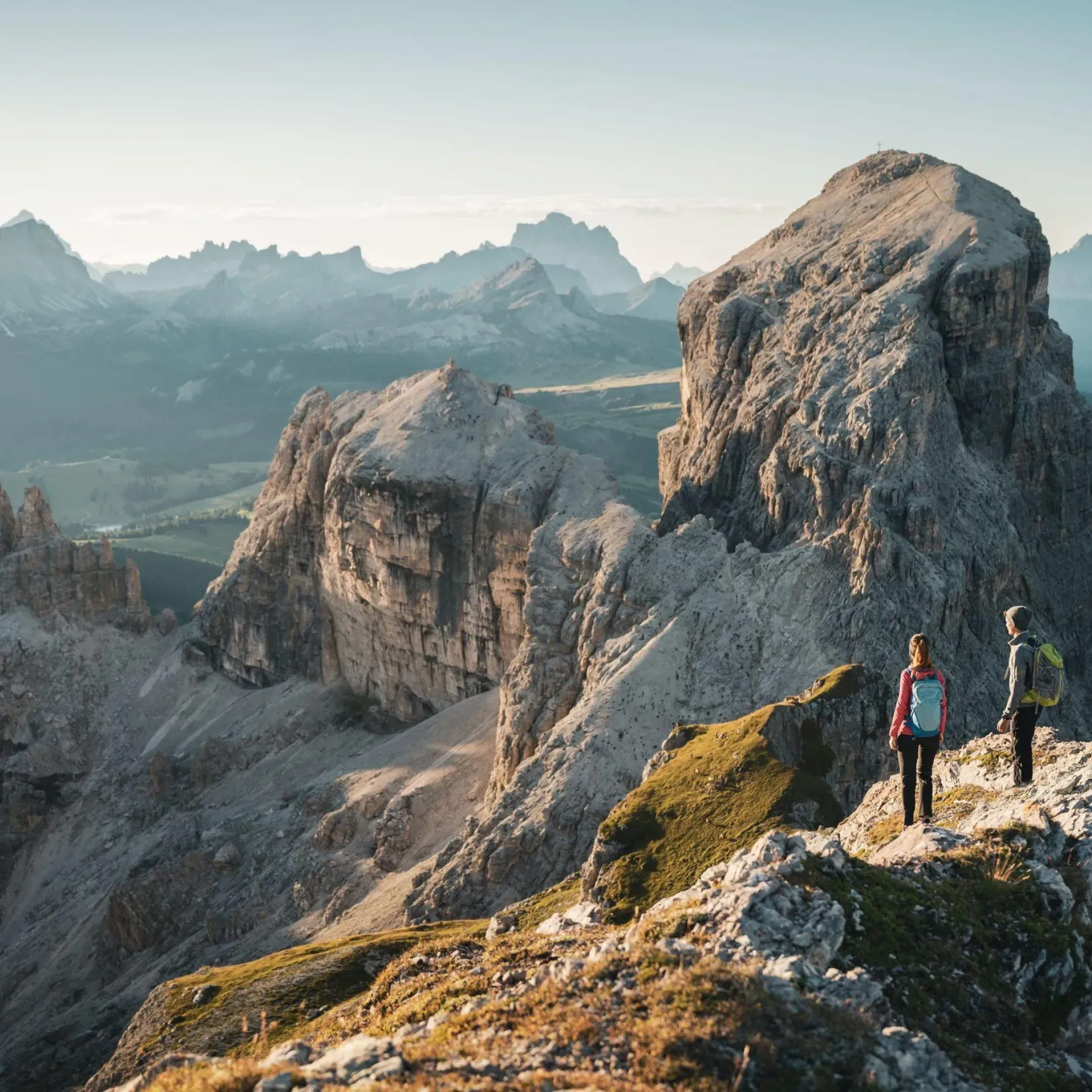 Alta Badia Hiking by Alex Moling 2