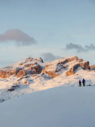 Alta Badia Ski by Alex Moling