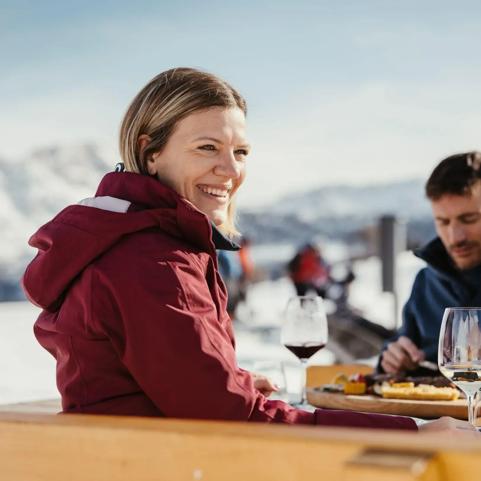 Alta Badia Ski gourmet by Alex Moling 15